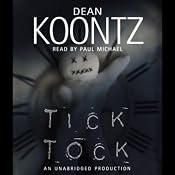 Tick Tock | [Dean Koontz]