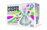 Fascinations Techcard Technology Power Circuits (Light Fountain)