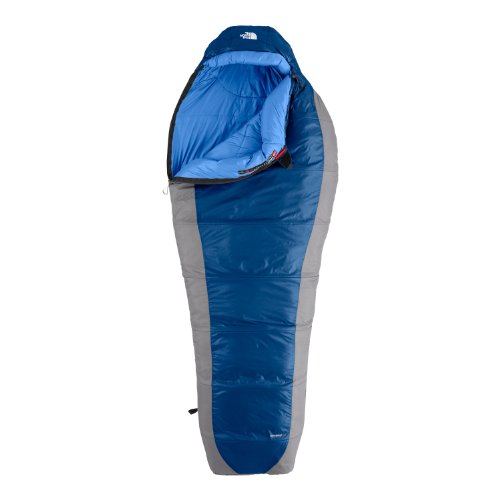 The North Face Cat's Meow BX Sleeping Bag Blue Ribbon One Size