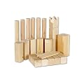 The Toy Company 19454 - Outdoor Kubb