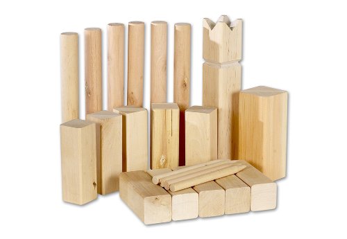 The Toy Company 19454 - Outdoor Kubb Preisvergleich