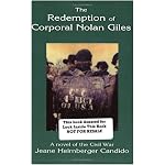 The Redemption of Corporal Nolan Giles book cover