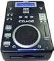 Gemini CDJ02 CD Player