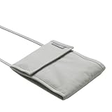 Feel Safe - Travel with Seven Compartments Shoulder Pouch