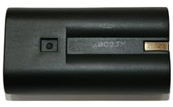 Wasabi Power Premium Replacement Battery for Kodak EasyShare Z812 IS, Z1085 IS, Z8612 IS, Z1012 IS (1900 mAh, 2-YR Warranty)