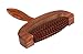 Aheli Wooden Handcrafted Body Back Neck Shoulder Muscles Handheld Massager, Stress Pain Relieving