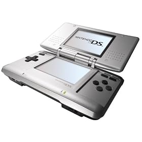Nintendo DS