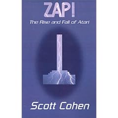 Zap!: The Rise and Fall of Atari