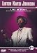Linton Kwesi Johnson - Live in Paris