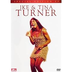 Ike and Tina Turner - Special Edition EP