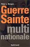 Guerre sainte, multinationale (French Edition)