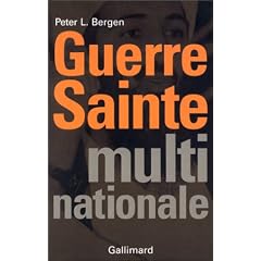 Guerre sainte, multinationale