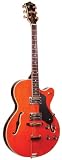 Hollow Body Electric Guitars