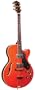 Arbor Hollow Body Electric Guitar, AJ137