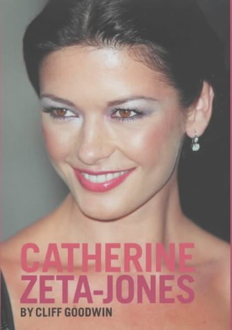 Catherine Zeta-Jones