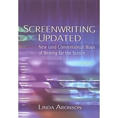 Screenwriting Updated: New (and Conventional) Ways of Writing for the Screen
