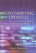 Screenwriting Updated: New (and Conventional) Ways of Writing for the Screen