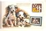 3-D Art Jigsaw - Dalmations