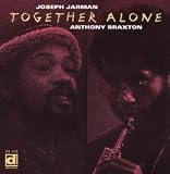 Revue Joseph Jarman  / Together Alone