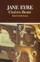 Jane Eyre (Case Studies in Contemporary Criticism)