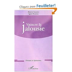 Vaincre la jalousie