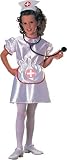 Childs Nurse Halloween Costumes