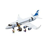 Lego City Passenger Plane 7893