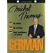 Essential tools for learning German