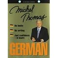 German With Michel Thomas Complete Course CD