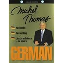 German With Michel Thomas Complete Course CD