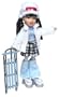 Bratz Wintertime Wonderland Jade Doll