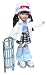 Bratz Wintertime Wonderland Jade