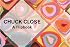 Chuck Close, a Flipbook