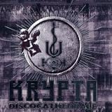 Krypta Discocathedrale Chrome - Various