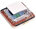 Ford Field Stadium Replica (Detroit Lions) - Limited Edition Gold Series