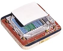 Ford Field Stadium Replica (Detroit Lions) - Limited Edition Gold Series