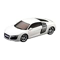 Dslot43 Audi R8 2006 white D1431010102