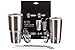 Stainless Steel Tumbler Bundle - 30 OZ and 20 OZ with Stainless Steel Straws