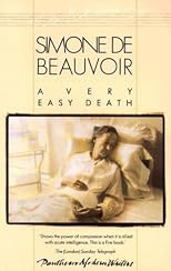 A Very Easy Death: (Une Morte Tres Douce) Library Edition