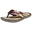 Rocket Dog Men's Jockey Flip Flop