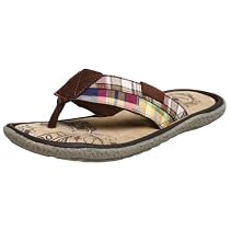 Rocket Dog Men's Jockey Flip Flop