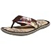 Rocket Dog Men's Jockey Flip Flop