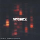 Revue sleeppers  / signals from elements
