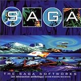 Softworks [US-Import] - Saga
