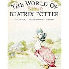 Beatrix Potter Collection 2: The Tale of Jemima Puddle-Duck, the Tale of Tom Kitten, the Tailor of Gloucester, the Tale of Benjamin Bunny: "Tale of ... Benjamin Bunny", "Tailor of Gloucester" No. 2