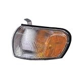 Depo Subaru Impreza Driver & Passenger Side Replacement Turn Signal Corner Lights by Depo