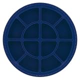 Create-N-Celebrate Sports Ball Silicone Cupcake Pull Apart