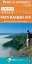 Pays basque Est : 1/50000