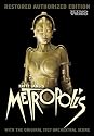 Metropolis (Restored Authorized Edition)