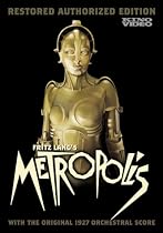Metropolis (Restored Authorized Edition)